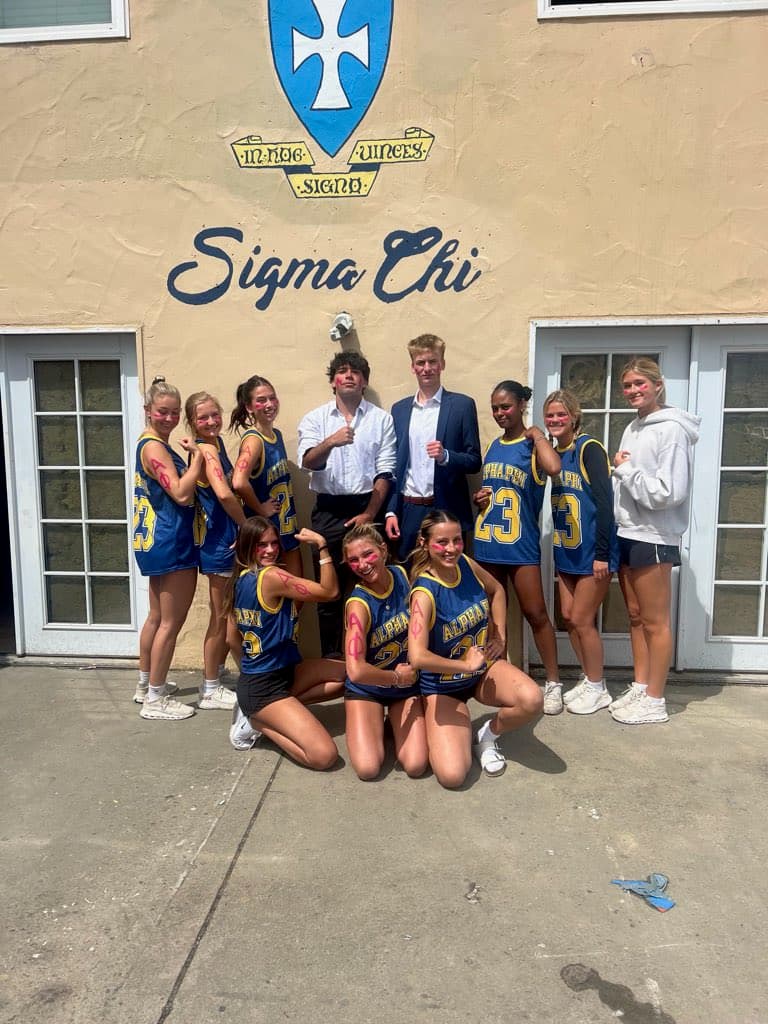 Chis Cup from last year photo 2