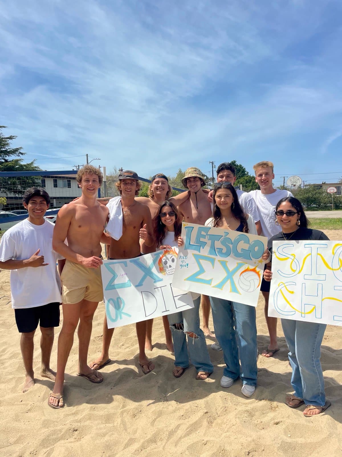 Pickleball Tournament from last year photo 1