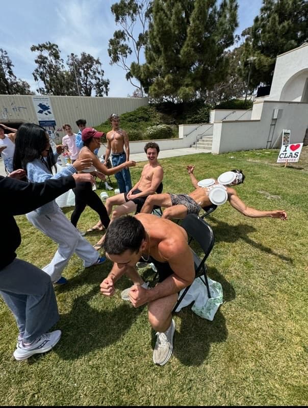 Pie a Chi from last year photo 1